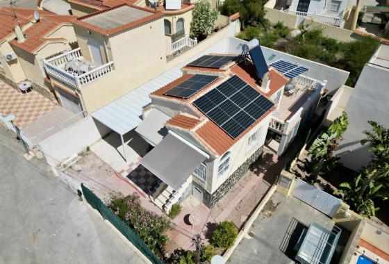 Resale - Villa - San Fulgencio - La Marina