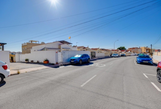 Resale - Villa - San Fulgencio - La Marina