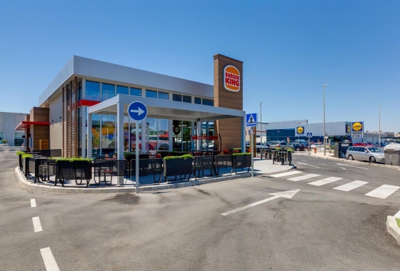 Resale - Villa - San Fulgencio - La Marina