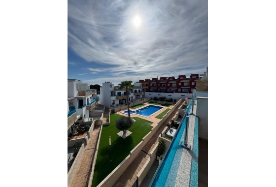 Resale - Townhouse - Bigastro - Comunidad Valenciana