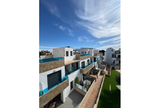 Resale - Townhouse - Bigastro - Comunidad Valenciana