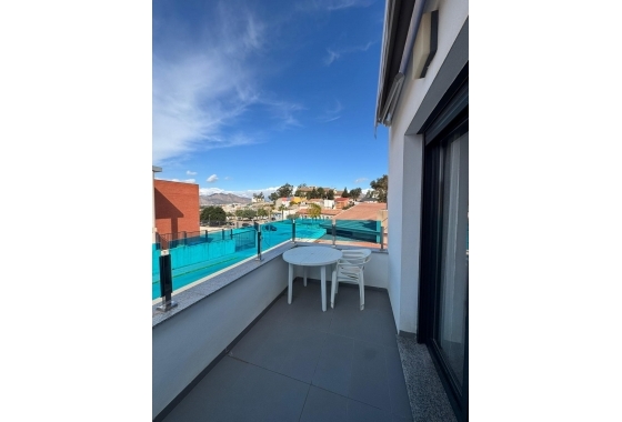 Resale - Townhouse - Bigastro - Comunidad Valenciana