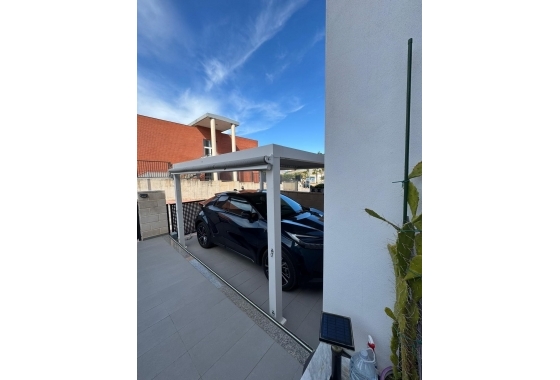 Resale - Townhouse - Bigastro - Comunidad Valenciana