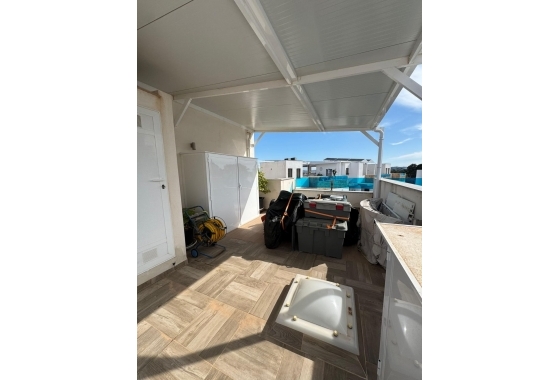 Resale - Townhouse - Bigastro - Comunidad Valenciana