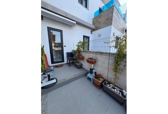 Resale - Townhouse - Bigastro - Comunidad Valenciana