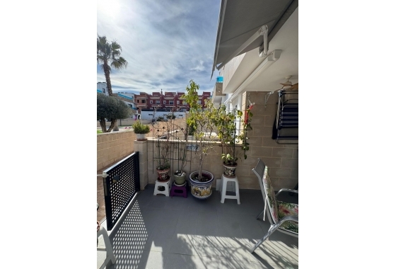 Resale - Townhouse - Bigastro - Comunidad Valenciana