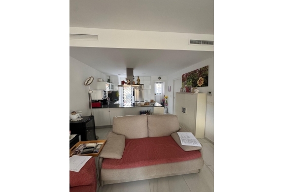 Resale - Townhouse - Bigastro - Comunidad Valenciana