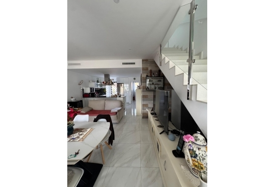 Resale - Townhouse - Bigastro - Comunidad Valenciana