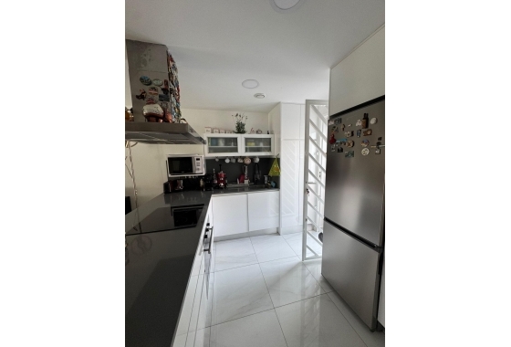 Resale - Townhouse - Bigastro - Comunidad Valenciana