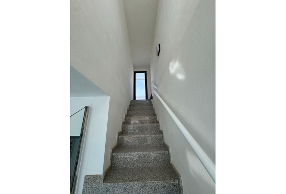 Resale - Townhouse - Bigastro - Comunidad Valenciana