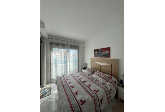 Resale - Townhouse - Bigastro - Comunidad Valenciana