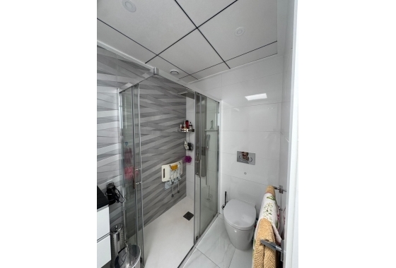 Resale - Townhouse - Bigastro - Comunidad Valenciana