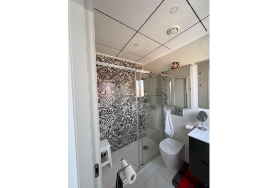 Resale - Townhouse - Bigastro - Comunidad Valenciana