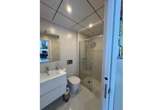 Resale - Townhouse - Bigastro - Comunidad Valenciana