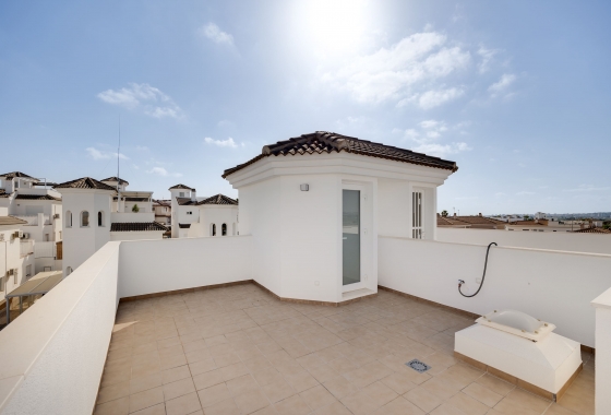 Новостройка - Дом - San Fulgencio