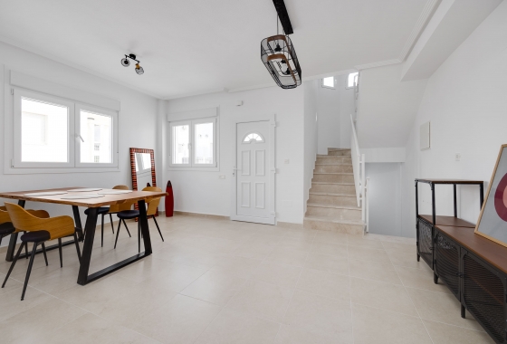 Новостройка - Дом - San Fulgencio