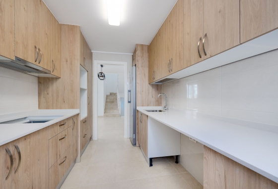 Новостройка - Дом - San Fulgencio