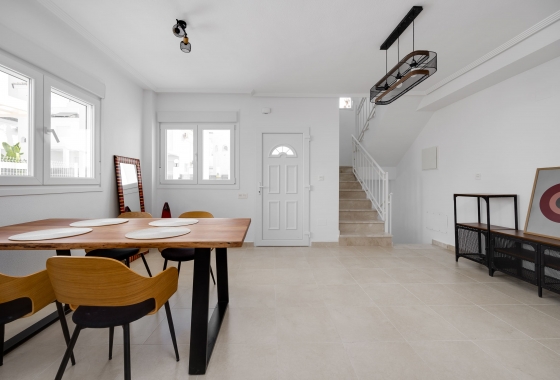 Новостройка - Дом - San Fulgencio