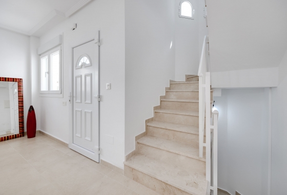 Новостройка - Дом - San Fulgencio