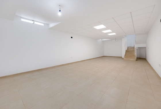 Новостройка - Дом - San Fulgencio