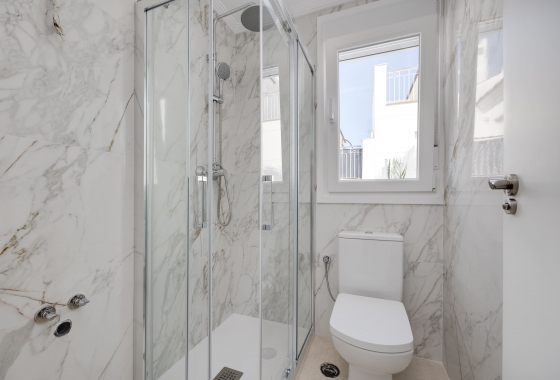 Новостройка - Дом - San Fulgencio