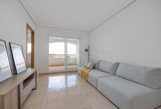 Nieuwbouw Woningen - Appartement / flat - San Fulgencio