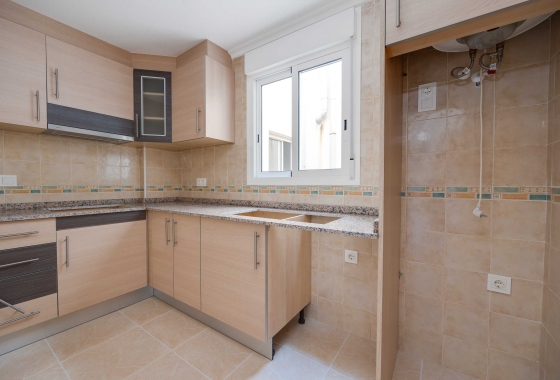 Obra nueva - Apartamento / piso - San Fulgencio