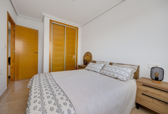 Obra nueva - Apartamento / piso - San Fulgencio