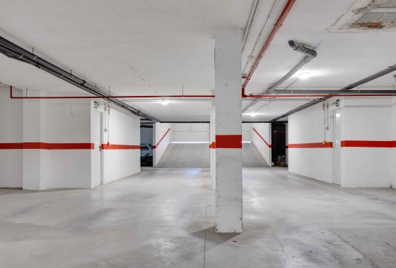 Obra nueva - Apartamento / piso - San Fulgencio