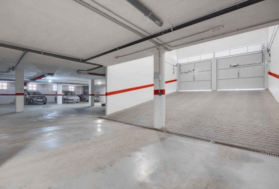 Obra nueva - Apartamento / piso - San Fulgencio