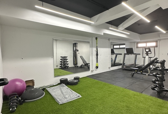 Nieuwbouw Woningen - Bungalow - Pilar de la Horadada