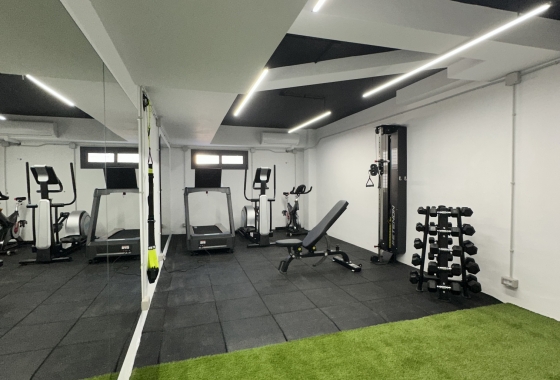 Nieuwbouw Woningen - Bungalow - Pilar de la Horadada