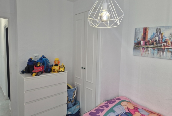 Herverkoop - Bungalow - Orihuela Costa - Playa Flamenca Norte