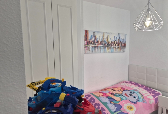 Herverkoop - Bungalow - Orihuela Costa - Playa Flamenca Norte