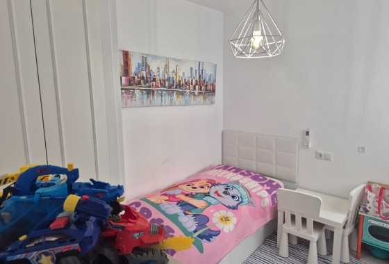 Herverkoop - Bungalow - Orihuela Costa - Playa Flamenca Norte