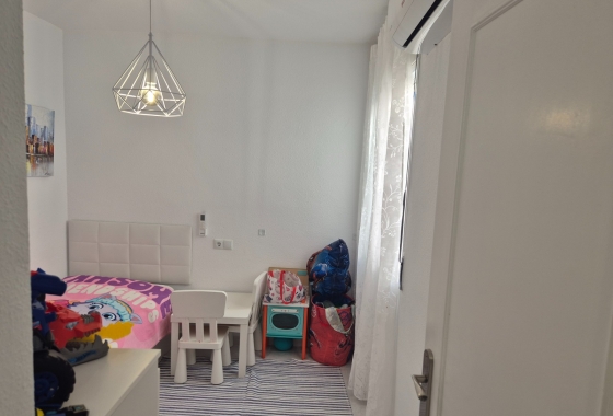 Herverkoop - Bungalow - Orihuela Costa - Playa Flamenca Norte