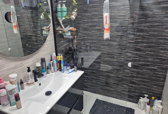 Herverkoop - Bungalow - Orihuela Costa - Playa Flamenca Norte