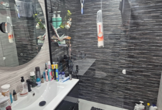 Herverkoop - Bungalow - Orihuela Costa - Playa Flamenca Norte