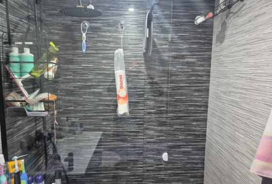 Herverkoop - Bungalow - Orihuela Costa - Playa Flamenca Norte