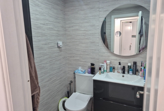 Herverkoop - Bungalow - Orihuela Costa - Playa Flamenca Norte