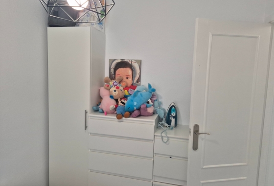 Herverkoop - Bungalow - Orihuela Costa - Playa Flamenca Norte