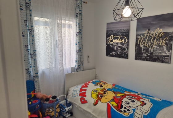 Herverkoop - Bungalow - Orihuela Costa - Playa Flamenca Norte