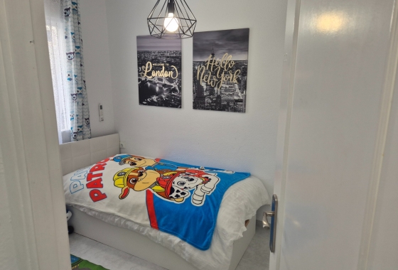 Herverkoop - Bungalow - Orihuela Costa - Playa Flamenca Norte