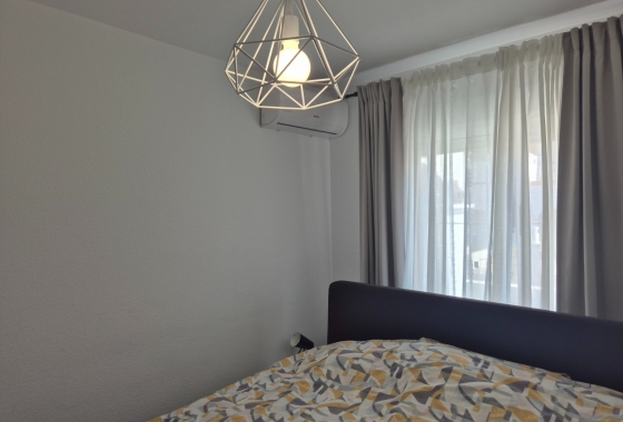 Herverkoop - Bungalow - Orihuela Costa - Playa Flamenca Norte