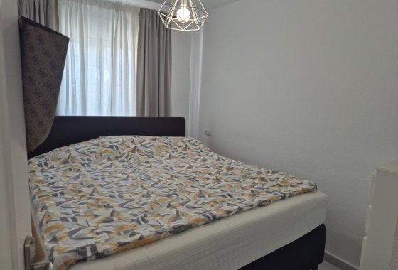 Herverkoop - Bungalow - Orihuela Costa - Playa Flamenca Norte