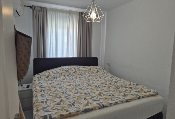 Herverkoop - Bungalow - Orihuela Costa - Playa Flamenca Norte