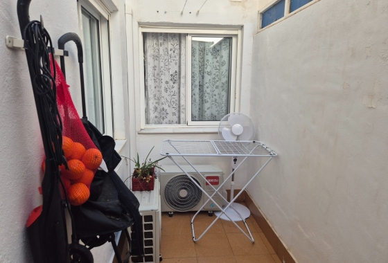 Herverkoop - Bungalow - Orihuela Costa - Playa Flamenca Norte