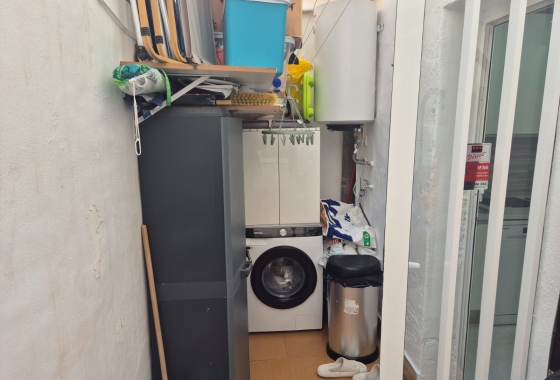 Herverkoop - Bungalow - Orihuela Costa - Playa Flamenca Norte