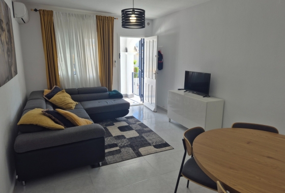 Herverkoop - Bungalow - Orihuela Costa - Playa Flamenca Norte