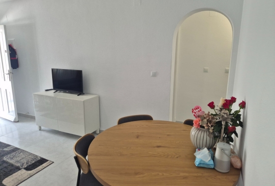 Herverkoop - Bungalow - Orihuela Costa - Playa Flamenca Norte